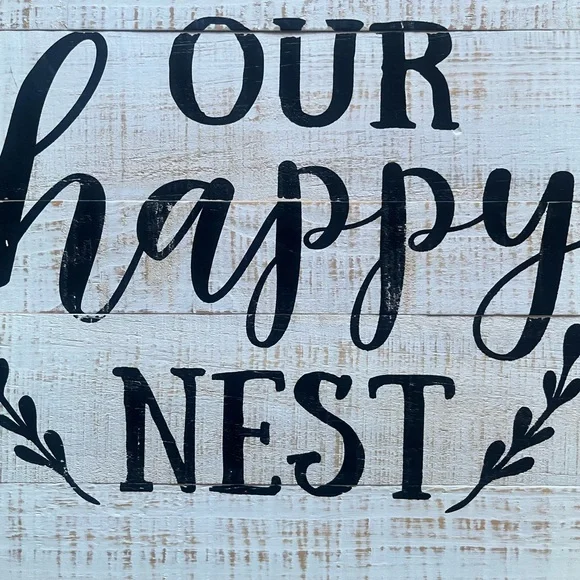 Wall art NWT - Picture 4 of 4